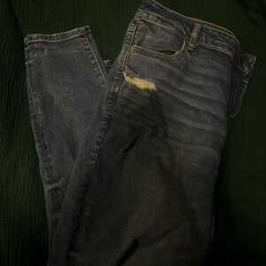 American Eagle Women’s Skinny Jeans